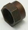 Collet Nut B&D, 3328 Router Used on DEW628