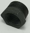 Black Pipe, 1" to 3/4" Reducer Bushing, 44605K252