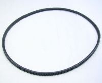 Belt,V-Belt,40.55 Long ,7/16 Wide Rib Top Polyflex