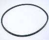 Belt,V-Belt,40.55 Long ,7/16 Wide Rib Top Polyflex