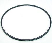 Belt,V-Belt,41.73 Long,7/16 Wide Rib Top Polyflex