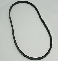 Belt,V-Belt,33.46 Long,7/16 Wide Rib Top