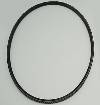 Belt,V-Belt,35.43 Long,7/16 Wide Rib Top Polyflex