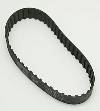 Belt, Gearbelt, 1" Wide, 46 Teeth, 172L100