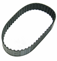 Belt, Gearbelt, 1" Wide, 50 Teeth, 187L100