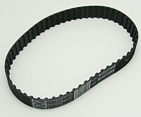 Belt, Gearbelt, 1/2" Wide, 56 Teeth, 210L050