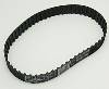 Belt, Gearbelt, 1" Wide, 56 Teeth, 210L100