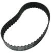 Belt, Gearbelt, 1-1/2 Wide, 54 Teeth, 270H150