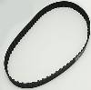 Belt, Gearbelt, 1" Wide, 72 Teeth, 360H100