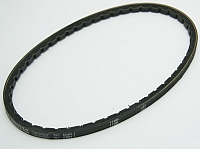 Belt, Gripnotch, 25 Outside Length