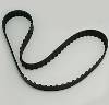 Belt, Gearbelt, 1" Wide, 84 Teeth, 420H100