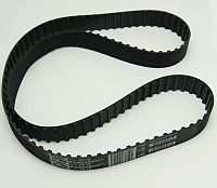 Belt, Gearbelt, 1" Wide, 90 Teeth, 450H100