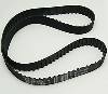 Belt, Gearbelt, 1" Wide, 120 Teeth, 3/8 Pitch Timing, 450L100