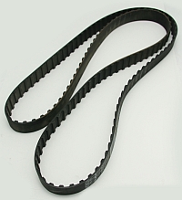 Belt, Gearbelt, 1" Wide, 510L100