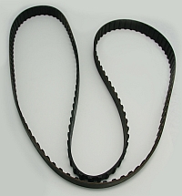 Belt, Gearbelt, 1" Wide, 140 Teeth,700H100