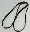 Belt, Gearbelt, 1" Wide, 170 Teeth, 850H100