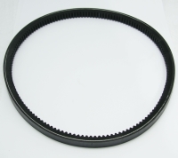 Belt, BX36, Grip Notch Belt, 39 Outside Length