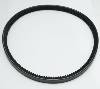Belt, BX32, Grip Notch Belt, 35 Outside Length