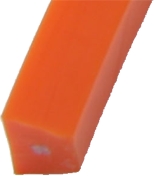 Belting Flat Top With Nylon Cord Volta