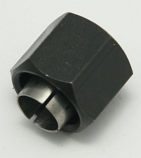 Bosch,1/2" Collet with Nut,1604A Router,2-610-906-284