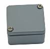 BOX,NEMA 4,45MM X 50MM X 30MM RITTAL GA SERIES.