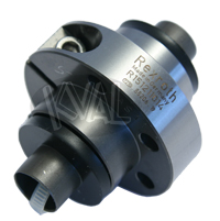 Adjustable Ball screw Nut, 20mm Dia., 5mm Lead, 1512-1-1014