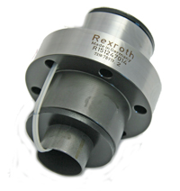 Ball Screw Nut, 40mm Dia., 20mm Lead