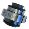 Ball Screw Nut, 50mm Dia., Adjustable, 5mm Lead, 1552-5-1014
