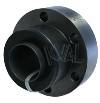 Ball Screw Nut, 50mm Dia., Adjustable, 10mm Lead, 1512-5-4014