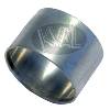 Ball Screw Nut Adapter Sleeve, 50mm
