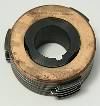 Clutch Disc Pac MDP #22 X 1-3/16" X 3/32 Keyway, MDP002299925000