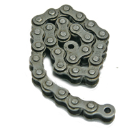 Chain, #50 Single Strand, 5/8