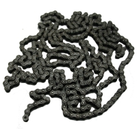 Chain, #35, Cut to Size 124-1/2"