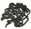 Chain, #35, Cut to Size 124-1/2"