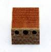 Chipout, RCD/RE/Architect, Hinge Section 1/4 Radius