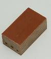 Chipout,RCD/RE Special, Hinge Section 1/4 Radius