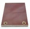 Chipout, Back Section Function Hole-Upper Chipout Block, For 2-3/8",2-3/4" and 5" Backset Manual Shi