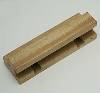 Chipout,990,Hinge Section, 1-3/8 X 1-1/2 X 4-1/2