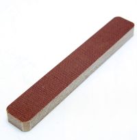 Chipout, 979, Natural Canvas Phenolic, 1/2 X 1 X 6-1/2.