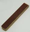 Chipout,977, Natural Canvas Phenolic,1 X 11/16 X 6-1/4