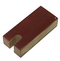 Chipout, Edge, 1/4 Radius Ver. 1997