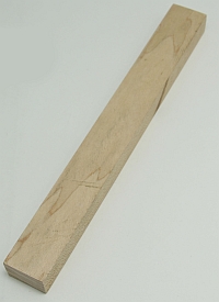 Chipout, 950-3, With 45 Deg. Chamfer on Both Top Edges