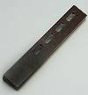 Chipout, 950, Door Rear Chipout