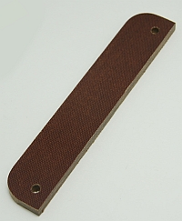 Chipout, Architect, Thru Hinge Pocket