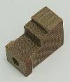 Chipout, Commander-DI, Hinge Router, 1/4" Radius (1/2" Bit)