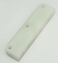 Chipout, Commander-DI, Hinge Router, 5/8 Radius (1-1/4" Bit)