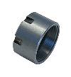 Cover Nut, ER25,  For 3HP Colombo High Frequency Motor