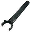 Collet Wrench, ER25-M Finger, For Colombo 3 HP Hi-Frequency Motor