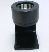 Bench Mount Tool Holder Tightening Stand for 63MM OD Tool Holders.