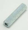 Coupler, 1/4-20 X 1-3/4 Long, Threaded